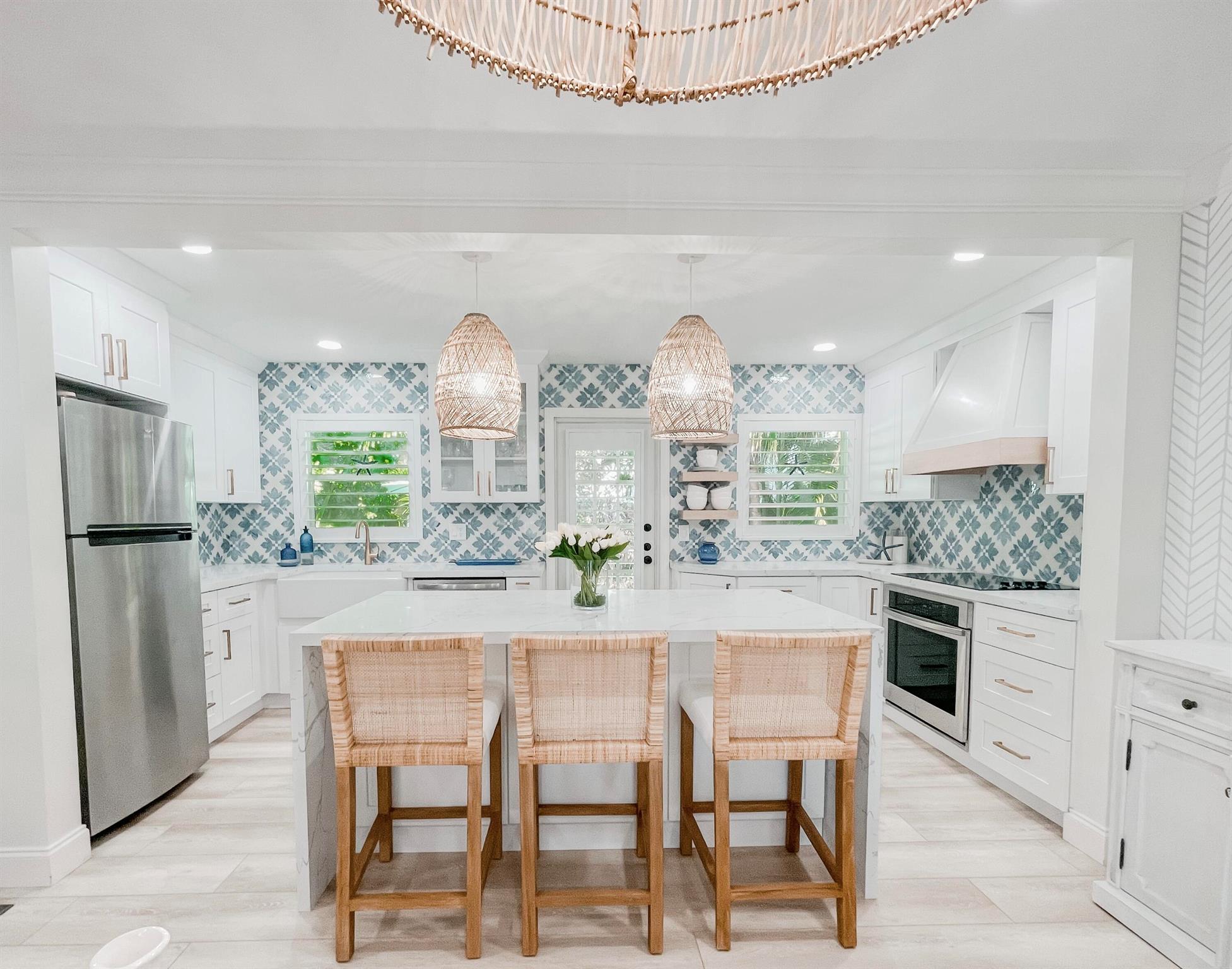 TROPICAL PARK - Residential Lease