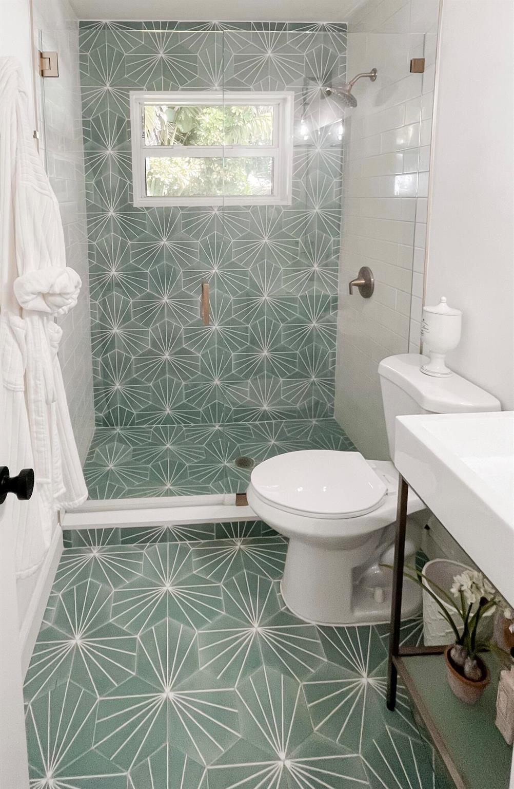 TROPICAL PARK - Residential Lease