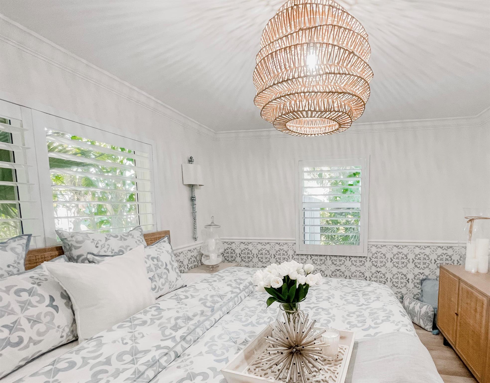 TROPICAL PARK - Residential Lease