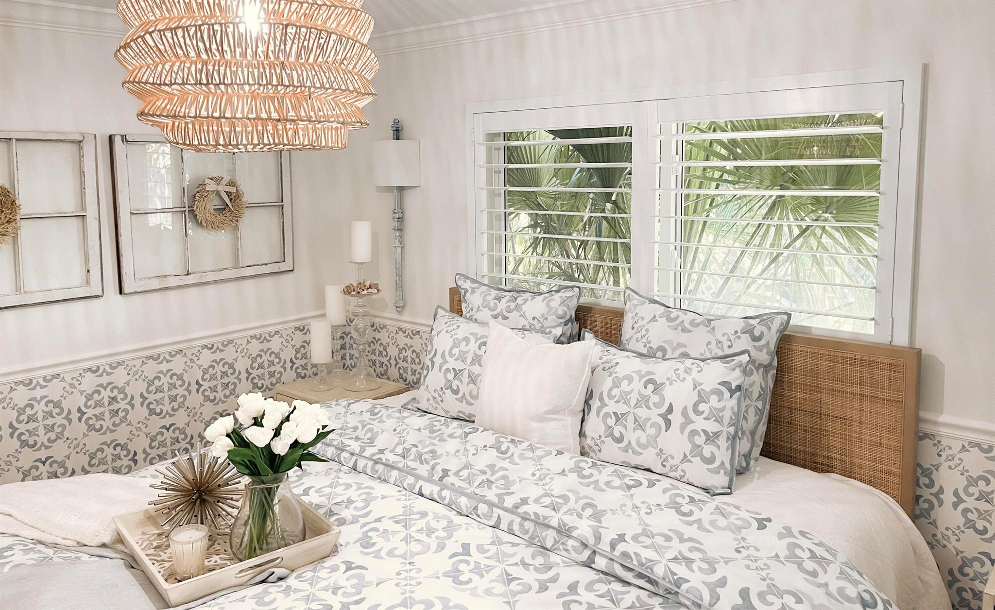 TROPICAL PARK - Residential Lease