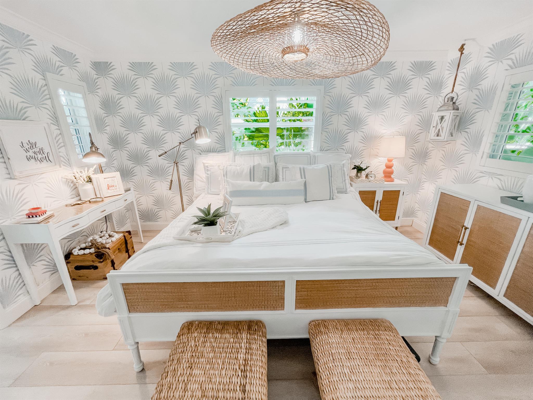 TROPICAL PARK - Residential Lease