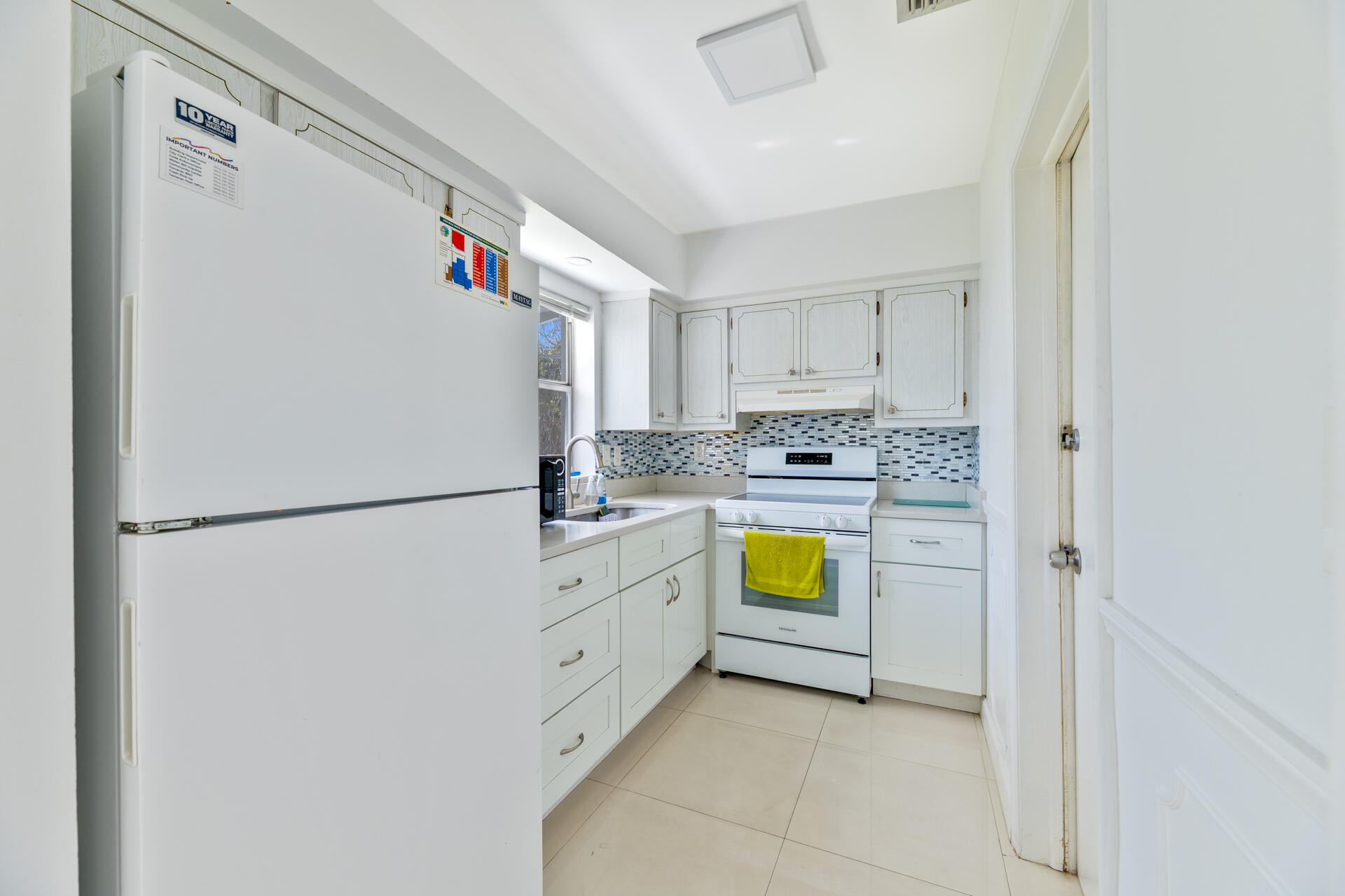 MAINLANDS OF TAMARAC LAKES - Residential