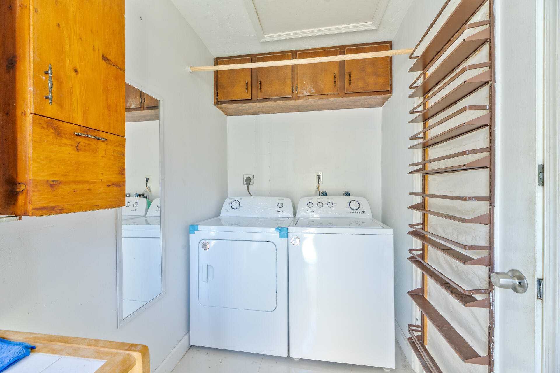 MAINLANDS OF TAMARAC LAKES - Residential