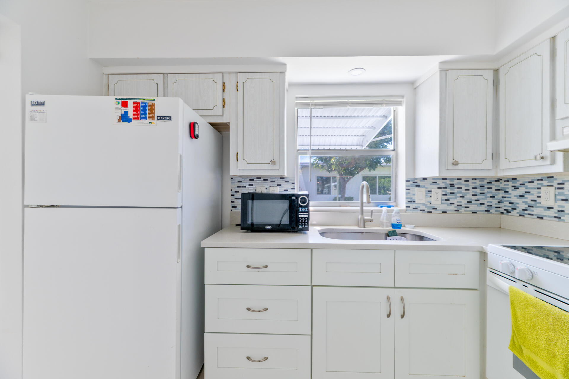 MAINLANDS OF TAMARAC LAKES - Residential