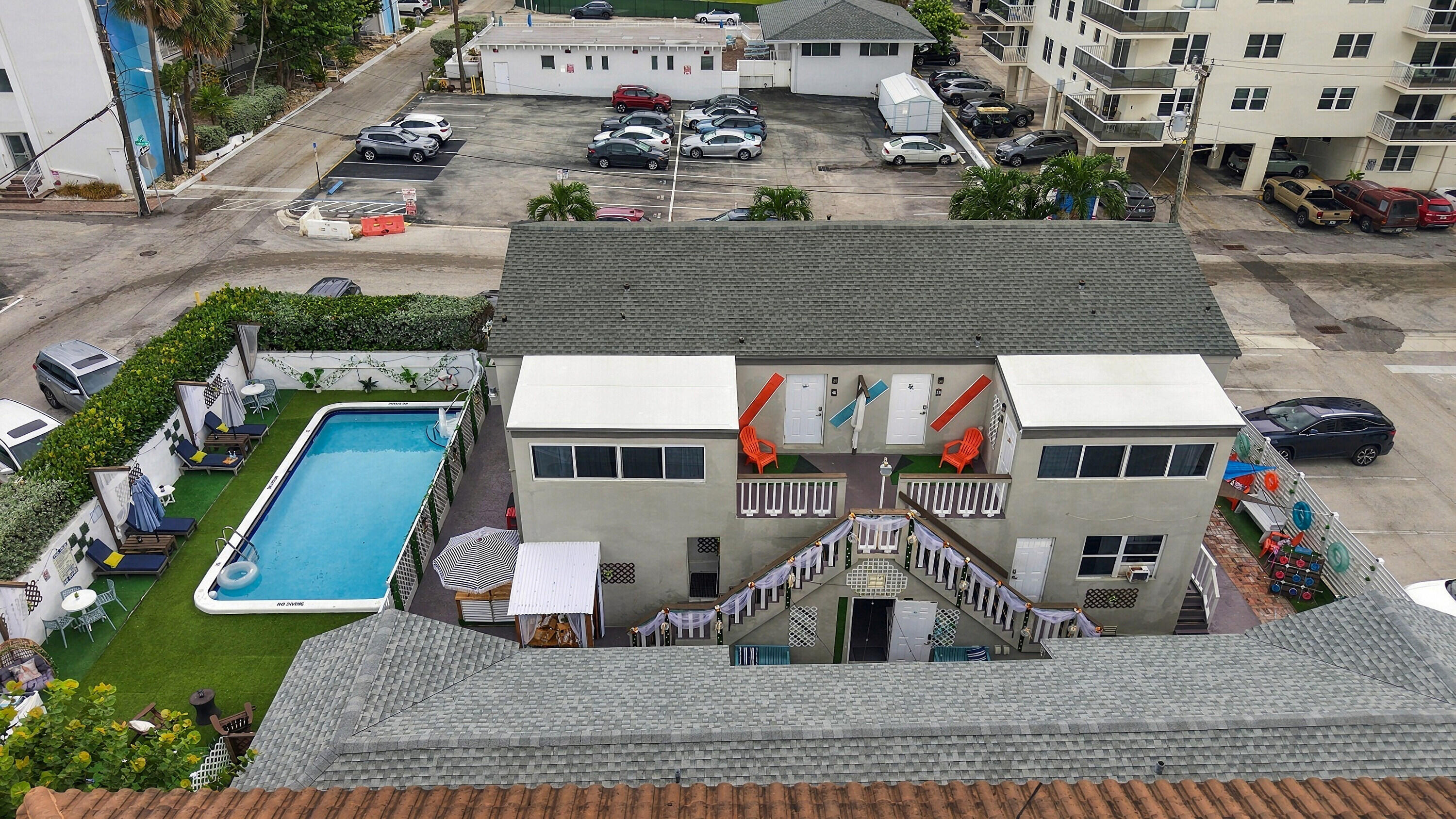 1700 S SURF Road 1-12