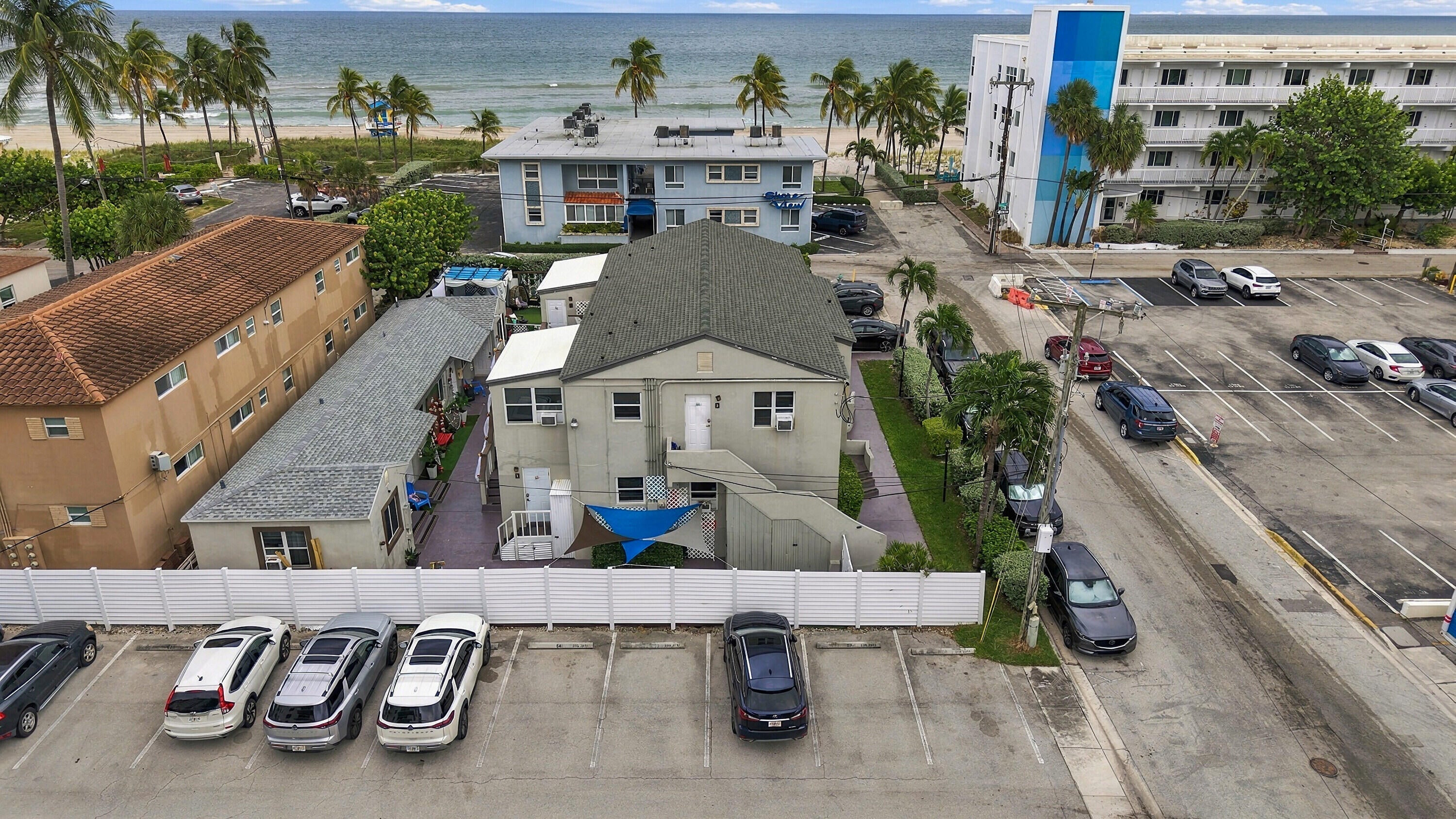 1700 S SURF Road 1-12
