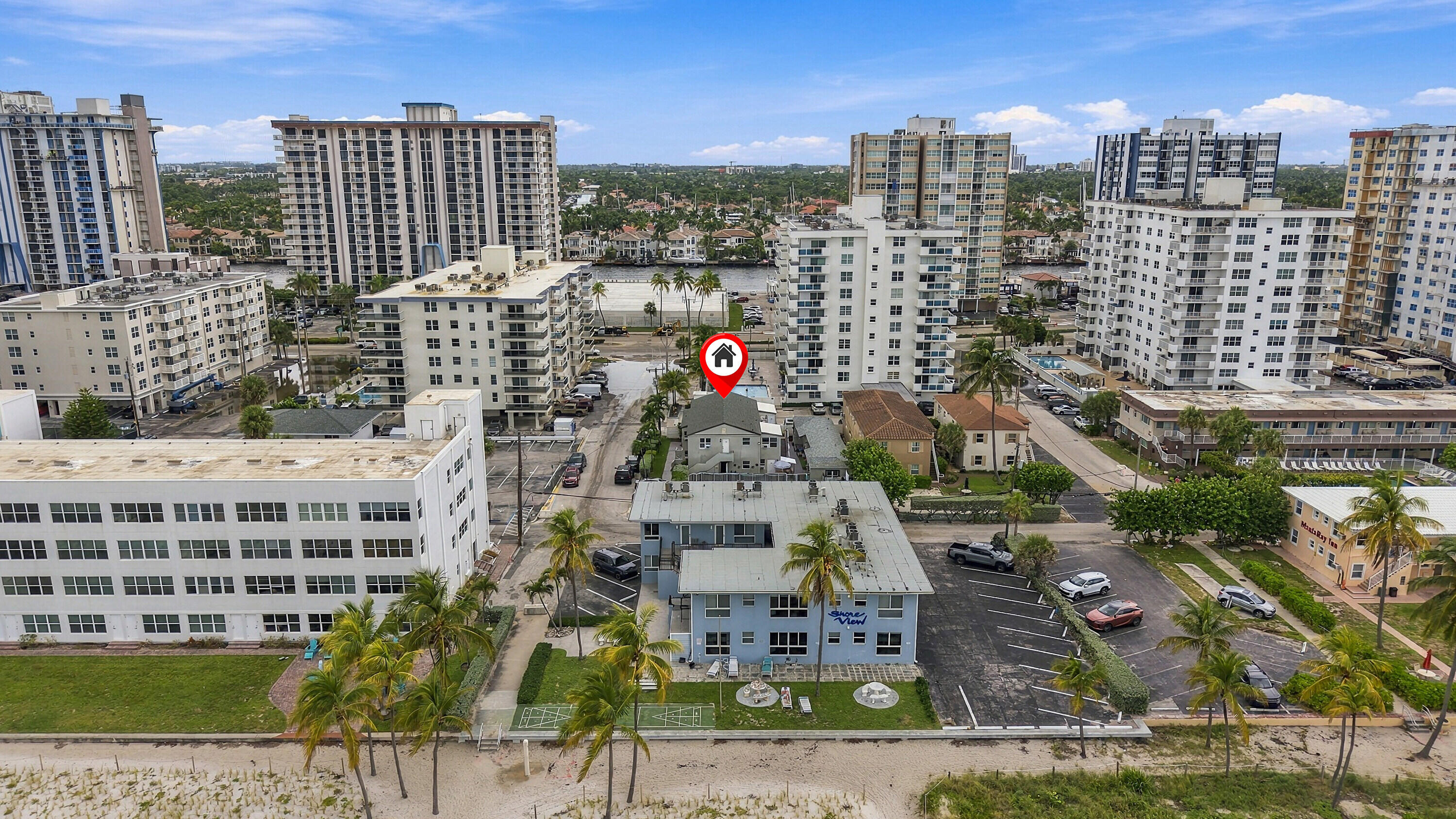 1700 S SURF Road 1-12