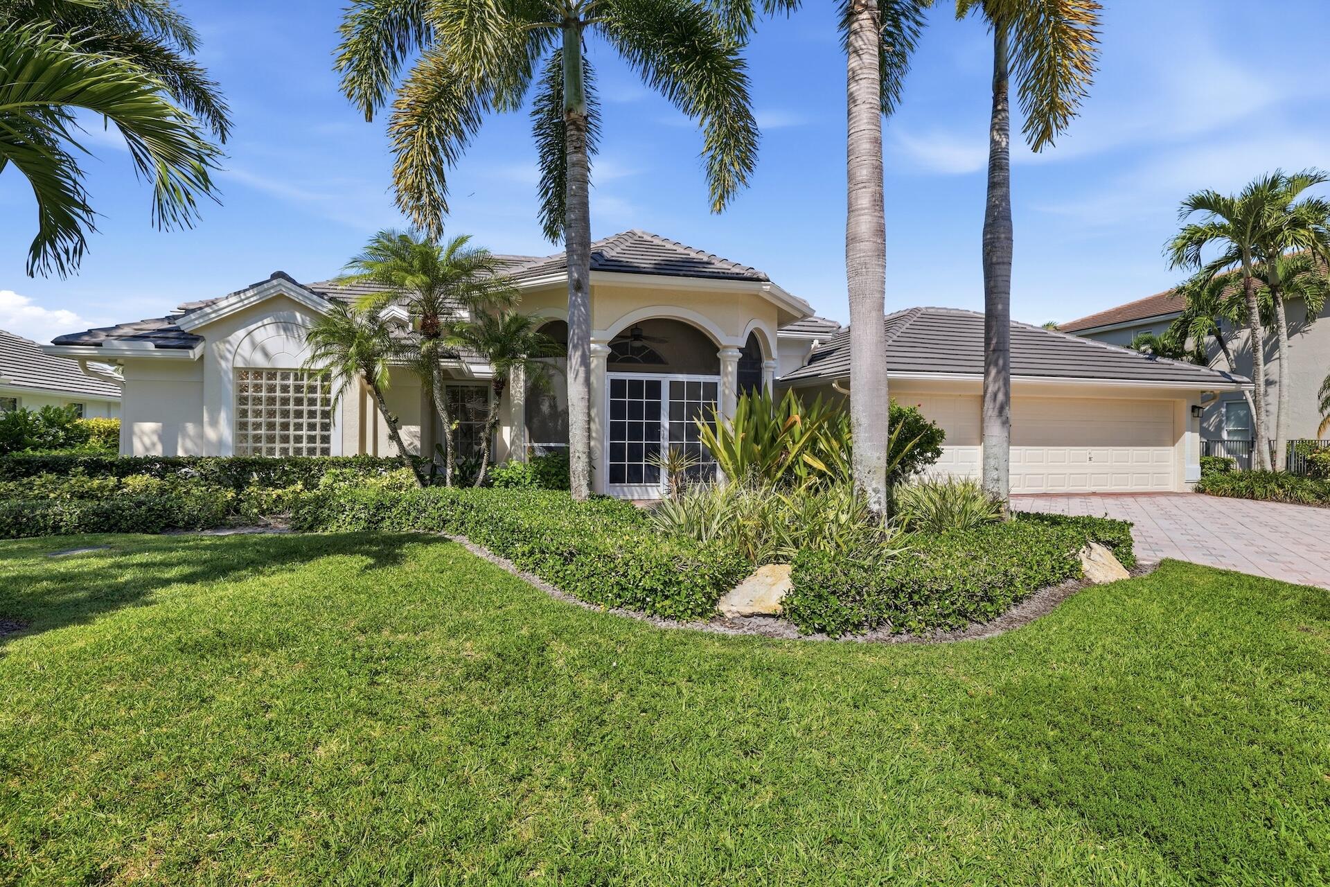 533 Cypress Green Circle