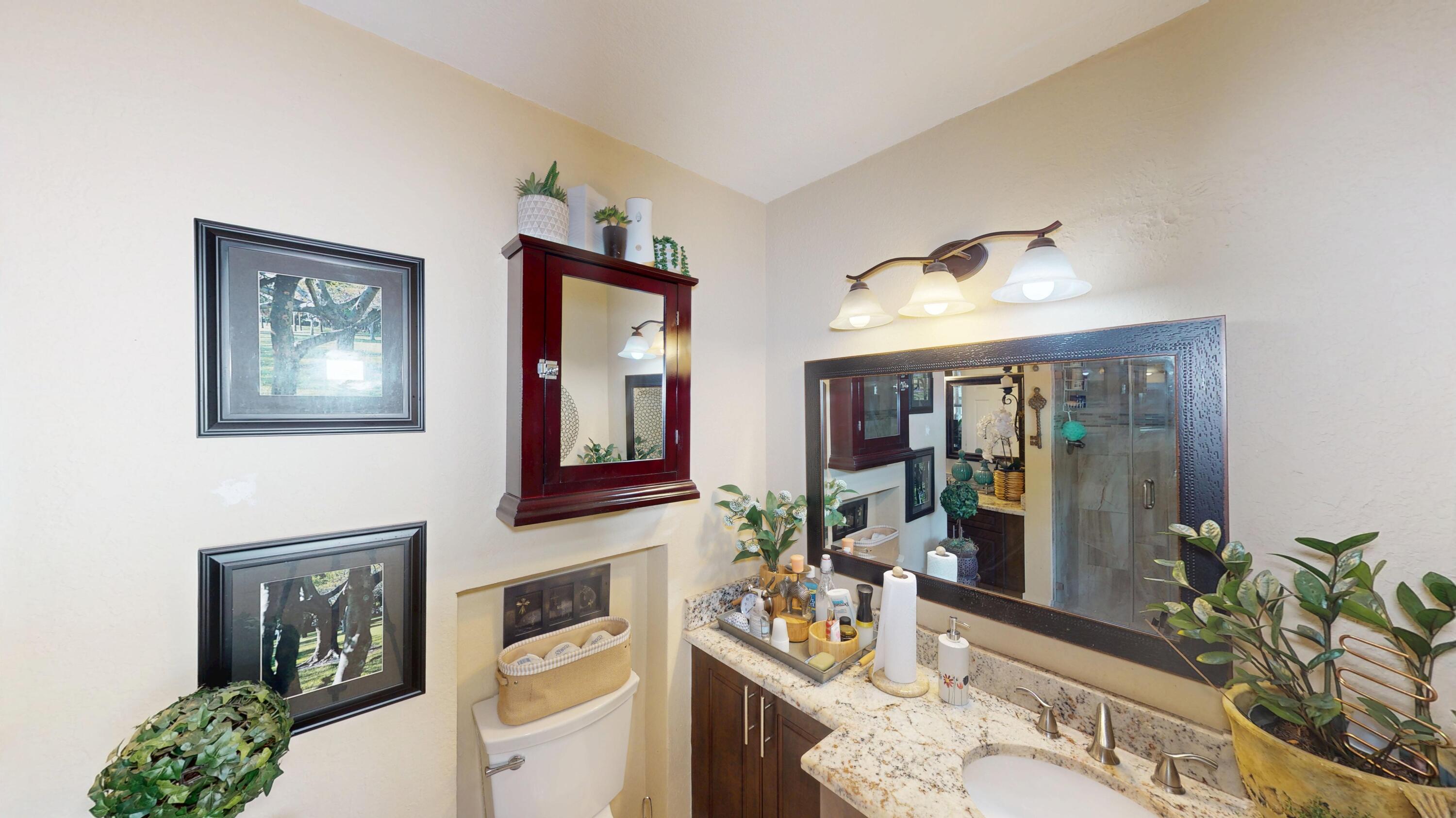 Westfield At Wpb Blks 6 To 9 Of 1 - Residential