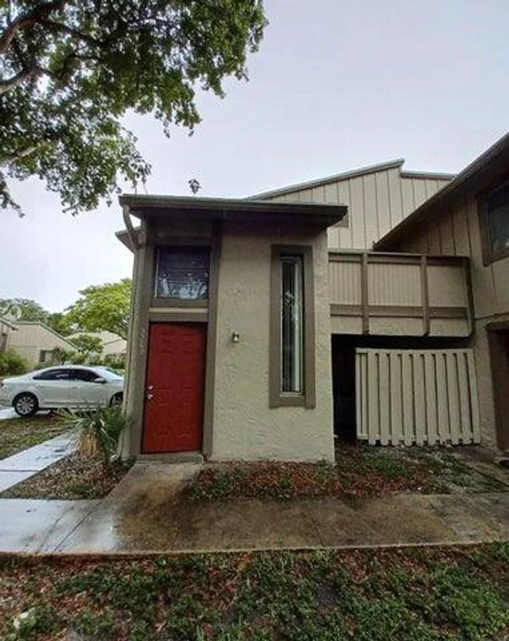 Photo of 2206 NW 59th Terrace #81-E, Lauderhill, FL 33313 (MLS # R11153297)
