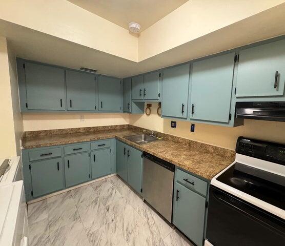 HABITAT II PHASE IV CONDO - Residential