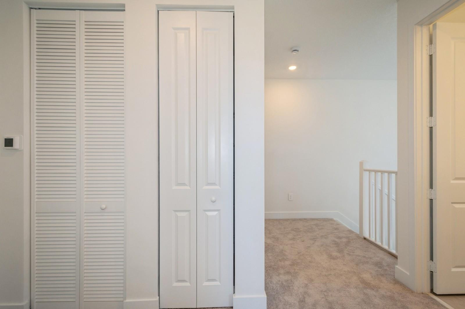 Crescent Ridge - Residential