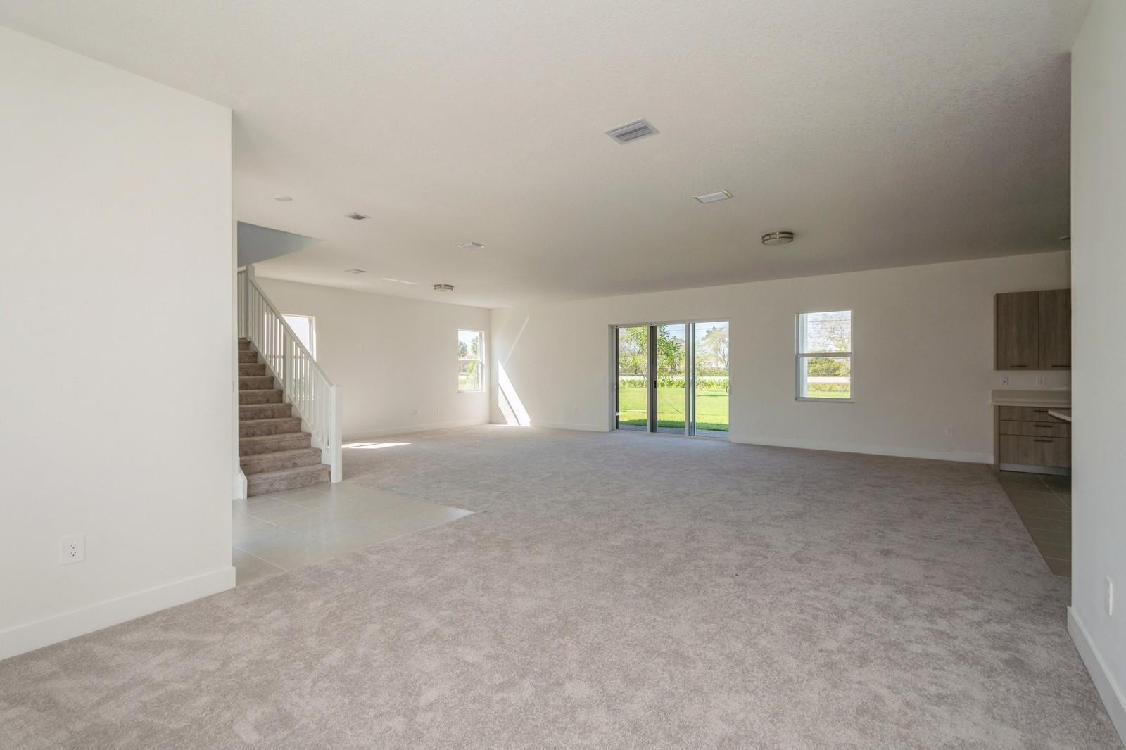 Crescent Ridge - Residential