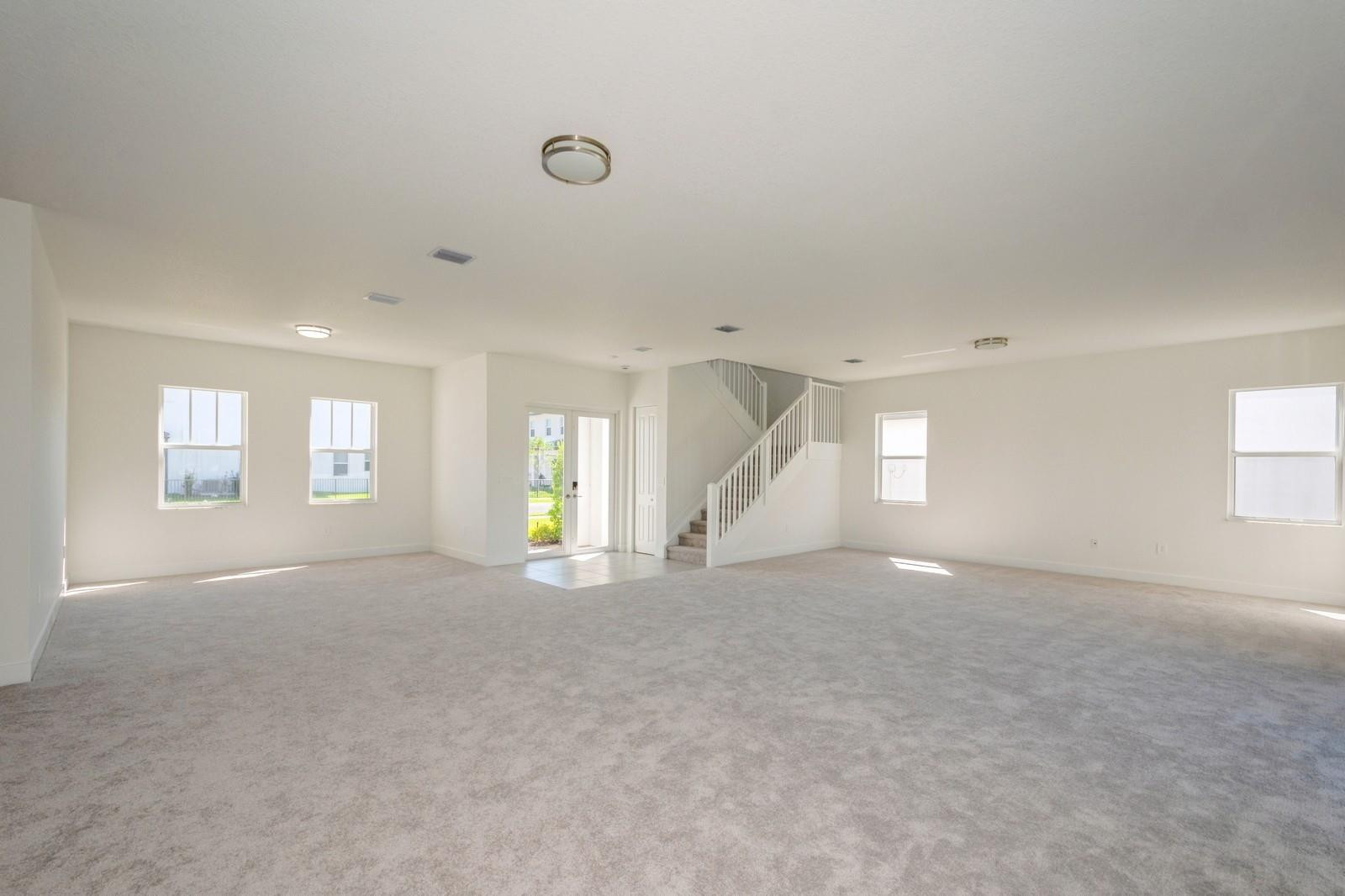 Crescent Ridge - Residential