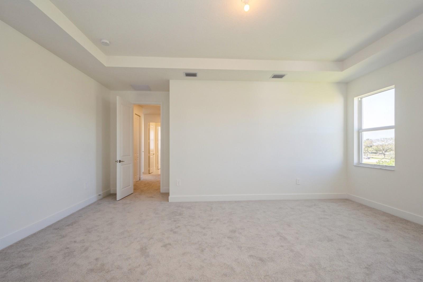 Crescent Ridge - Residential