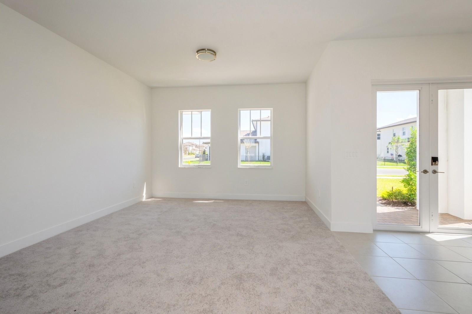 Crescent Ridge - Residential