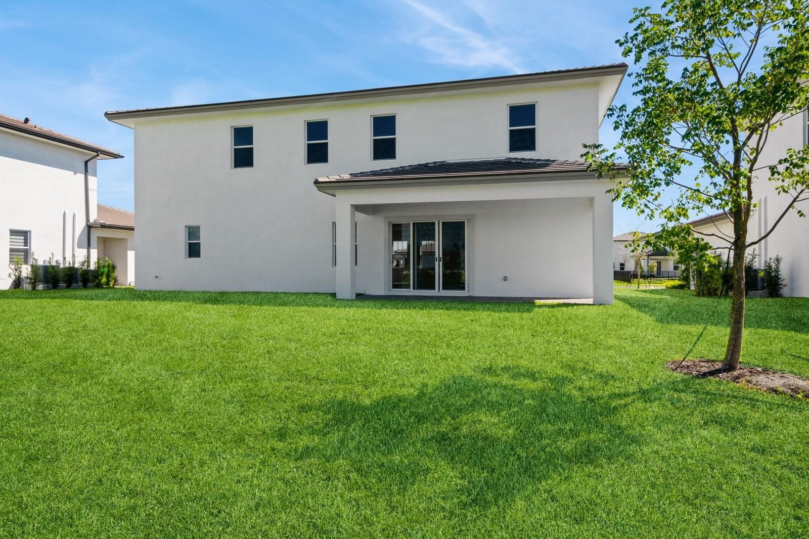 Crescent Ridge - Residential