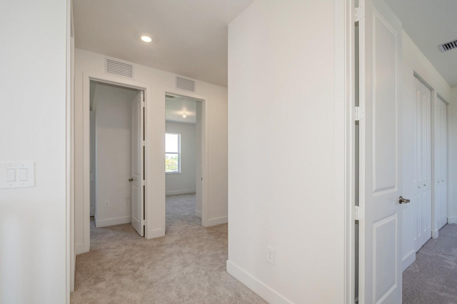 Crescent Ridge - Residential