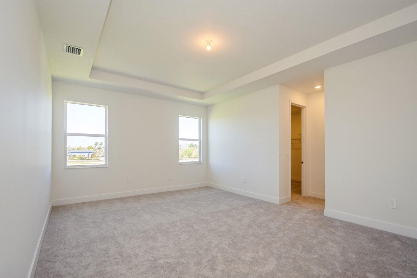 Crescent Ridge - Residential