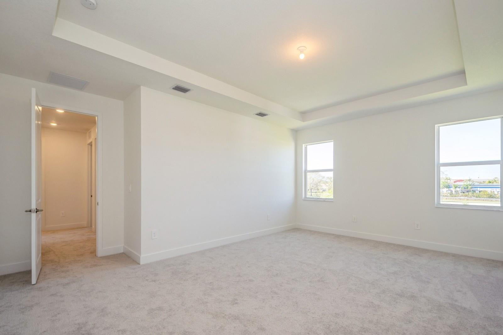 Crescent Ridge - Residential