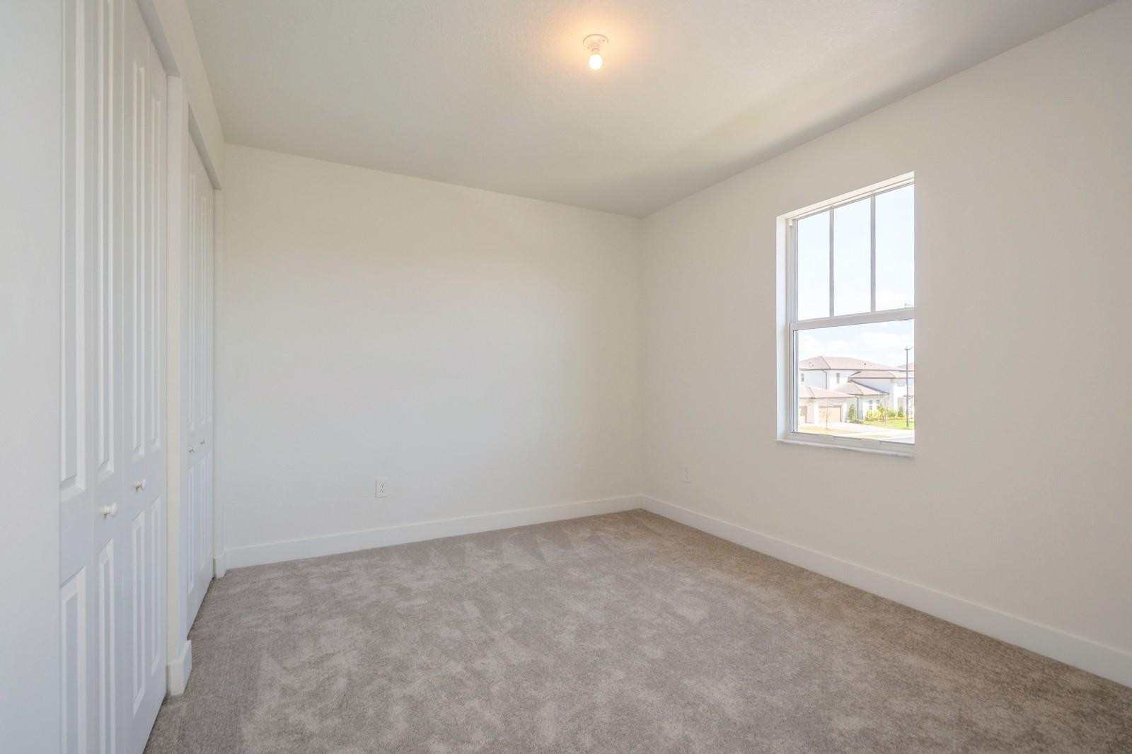 Crescent Ridge - Residential