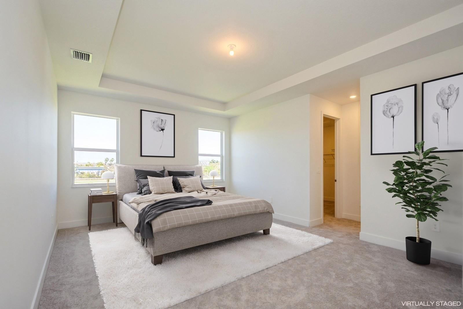 Crescent Ridge - Residential