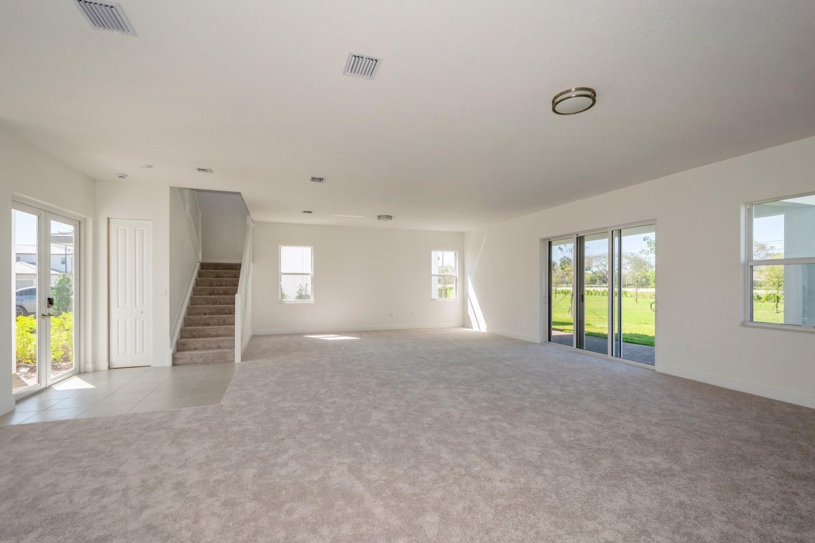 Crescent Ridge - Residential