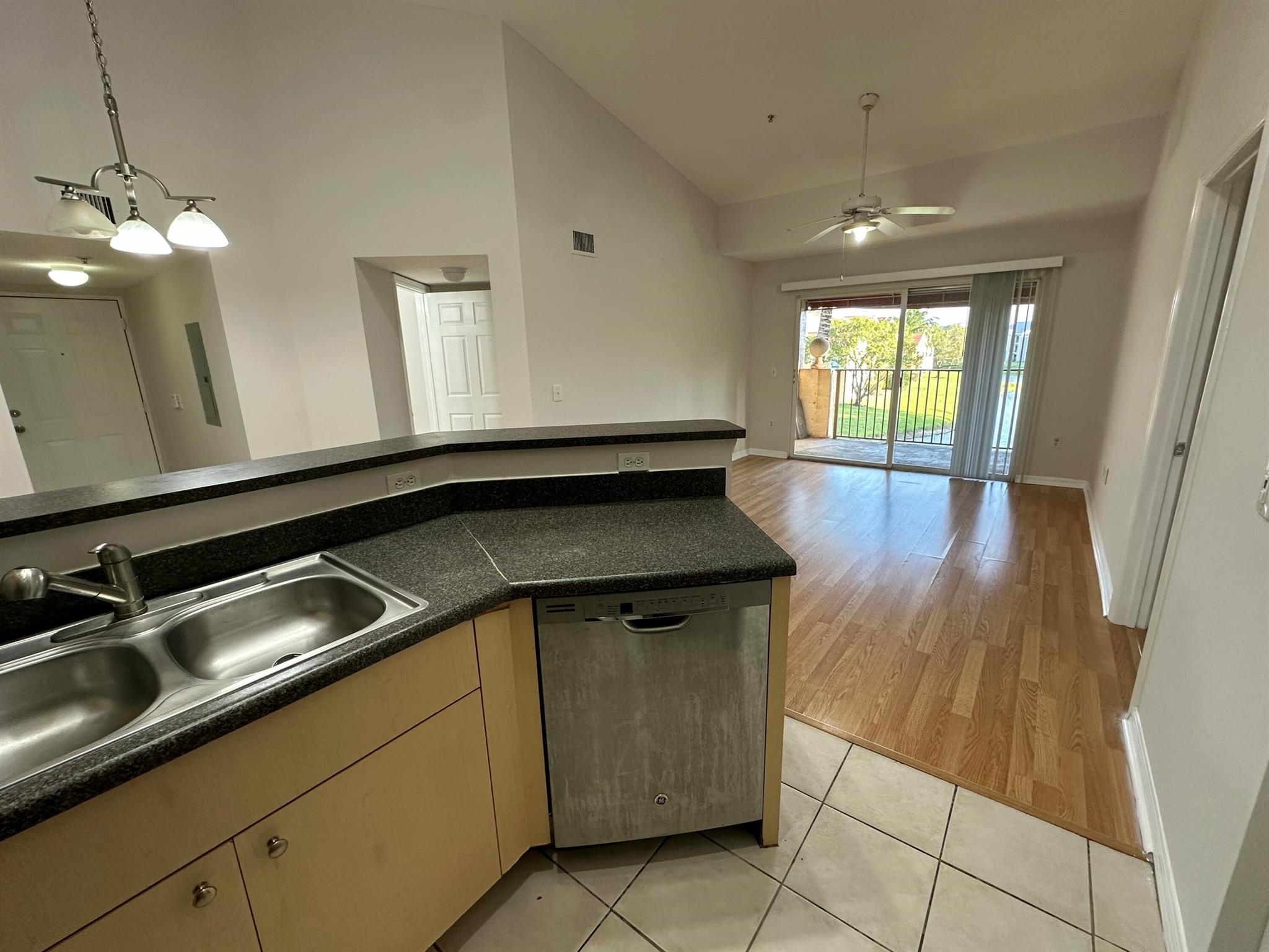 EMERALD ISLE AT LAGUNA LA - Residential