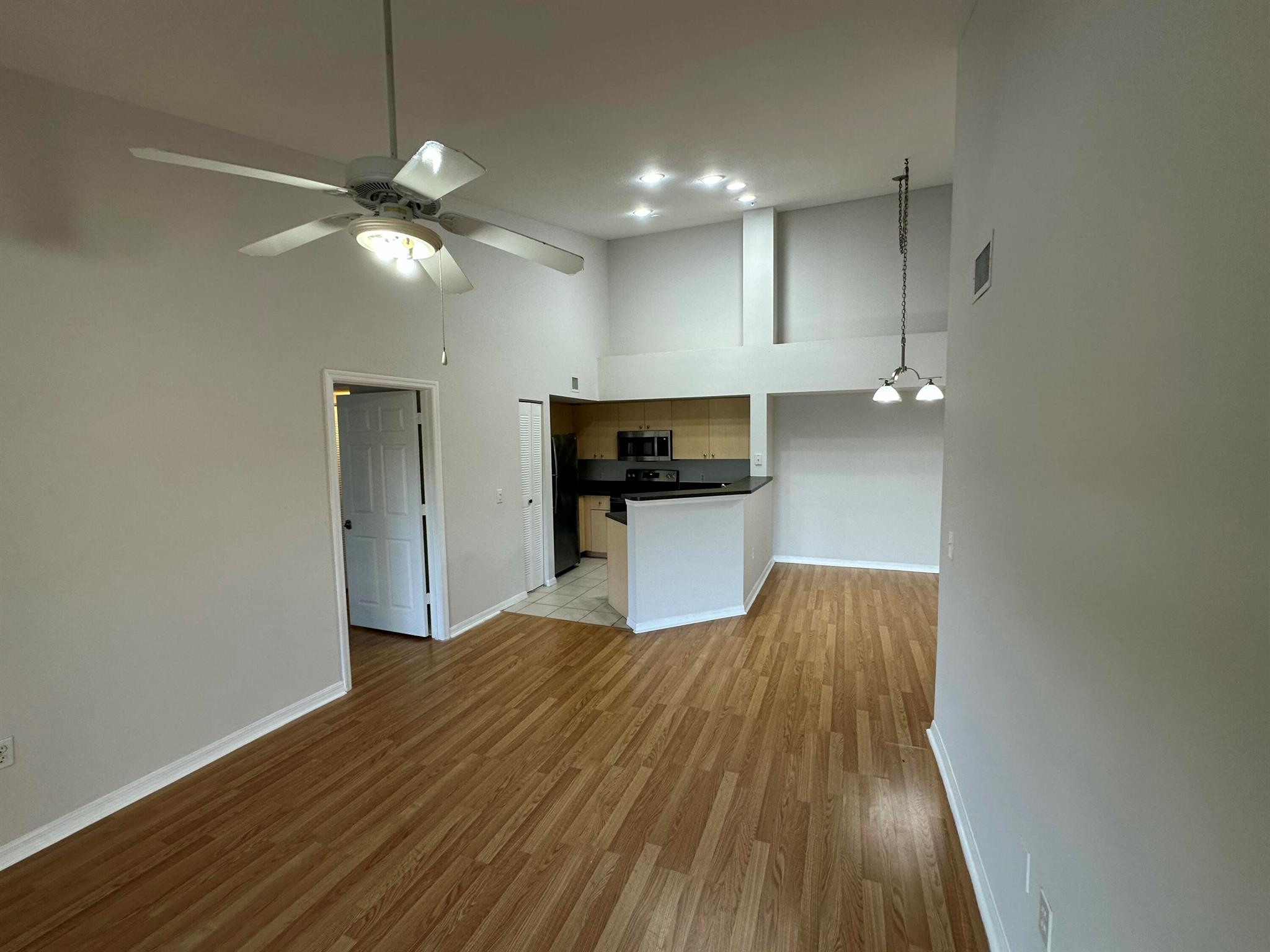 EMERALD ISLE AT LAGUNA LA - Residential