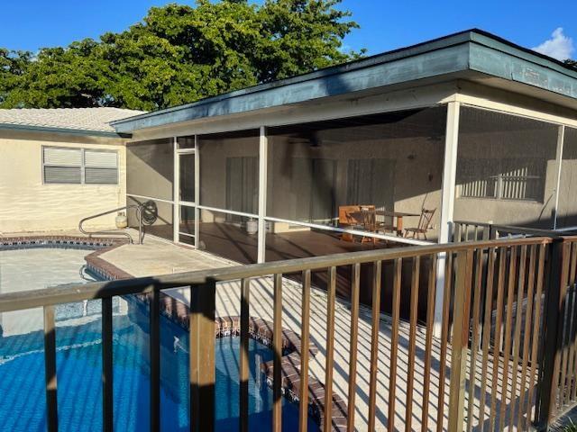 Ramblewood South 78-19 B - Residential