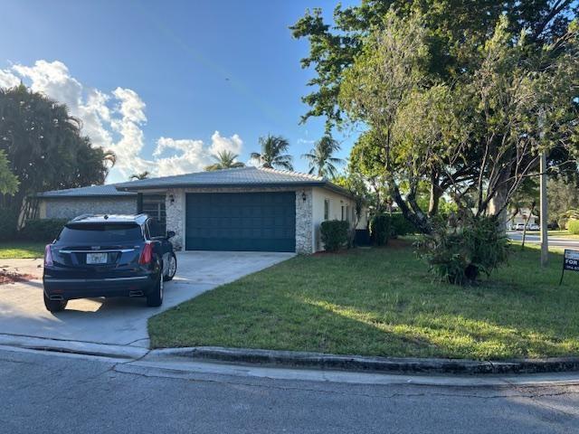 Ramblewood South 78-19 B - Residential