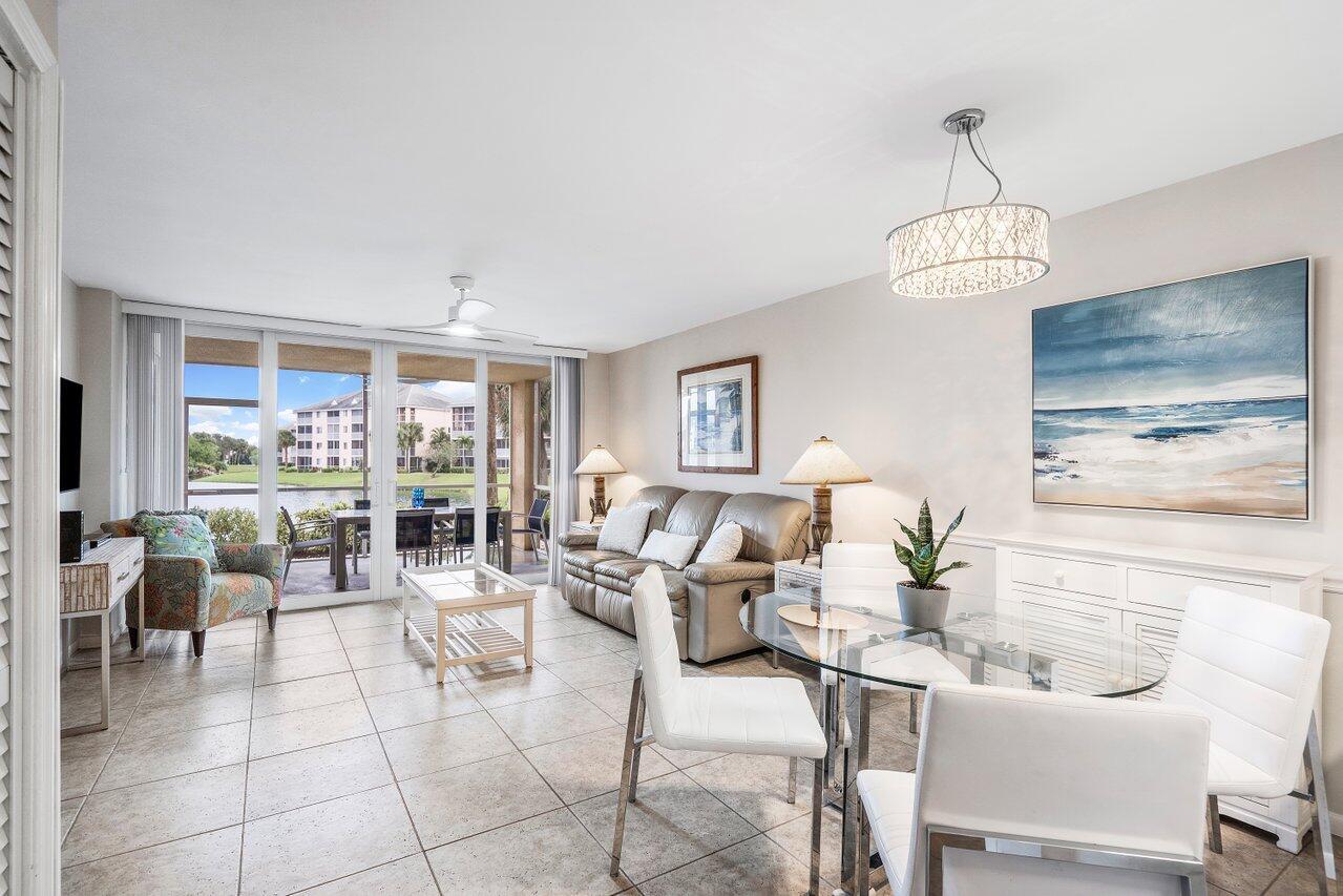 Available April 1st - Your Spring, Summer, or Winter Getaway Starts Here!Looking for a short-term escape or seasonal stay in paradise? This furnished 2BR/2BA ground-floor condo in Jupiter Bay is ready for you starting April 1st--perfect for a spring refresh, summer adventure, or winter retreat.Enjoy tile and laminate wood floors, a peaceful lake view, and walkable access to the beach, pool, shops, and restaurants. With a king bed in the primary suite and twin beds for guests, it's comfortable, stylish, and move-in ready.Summer terms are negotiable, and we're flexible to help you plan the stay that suits your lifestyle.Ready to make the beach your backyard? Reach out now and let's get you settled in Jupiter!