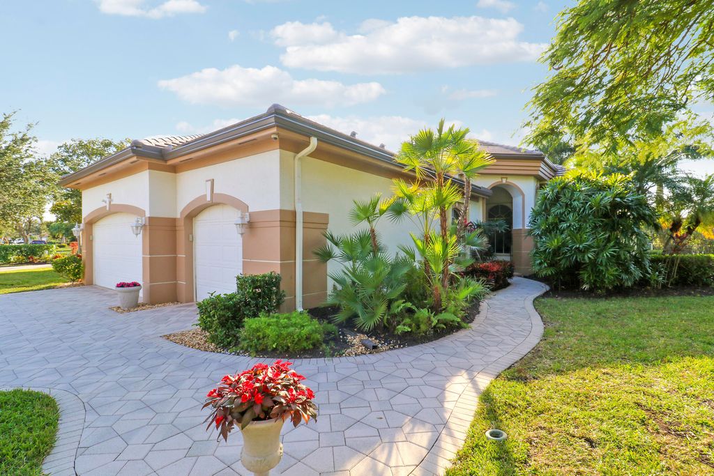 Photo of 8216 Cypress Point Road, West Palm Beach, FL 33412 (MLS # R11153477)