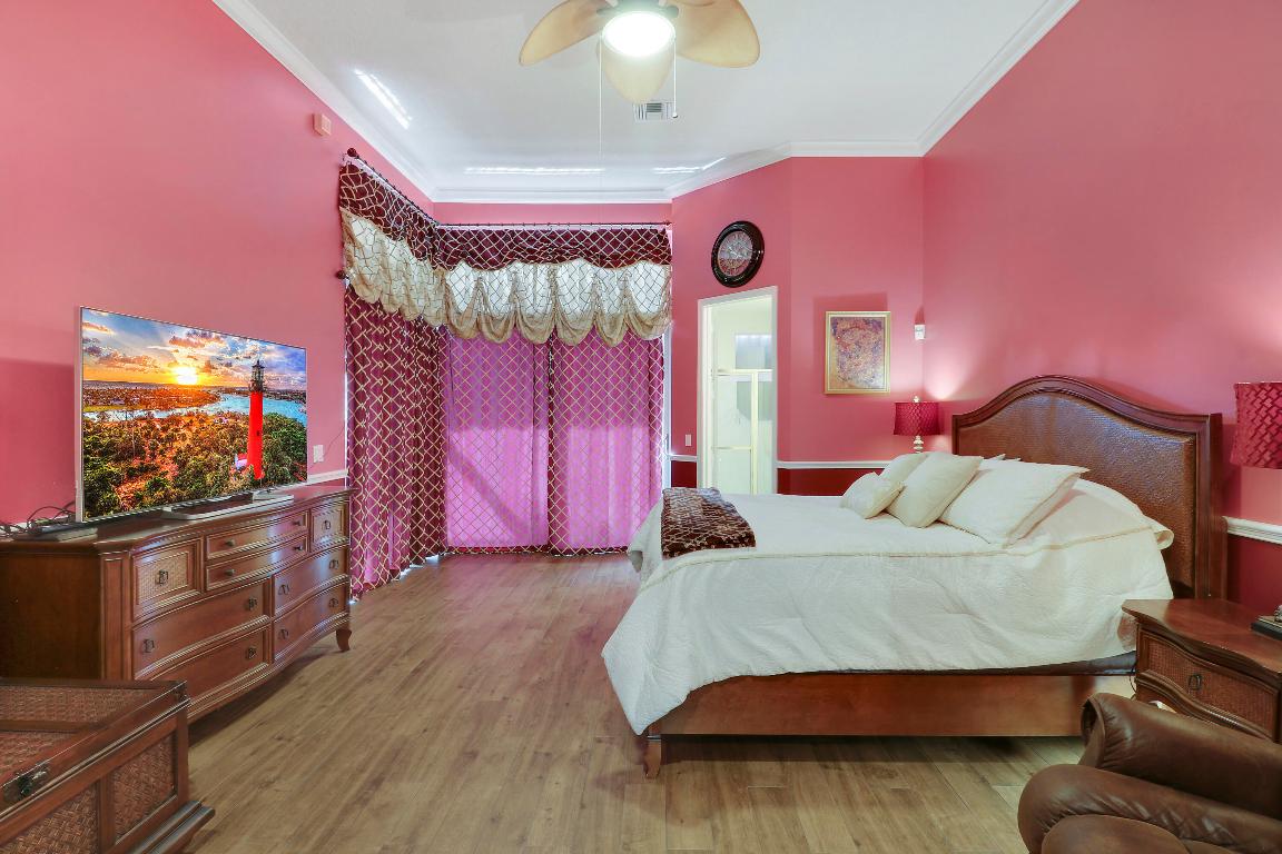 IRONHORSE PAR C REPL 1 - Residential