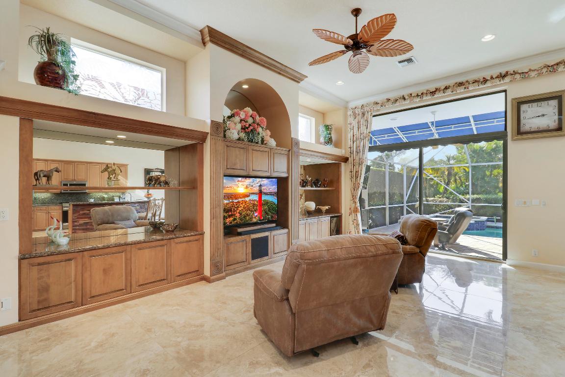 IRONHORSE PAR C REPL 1 - Residential