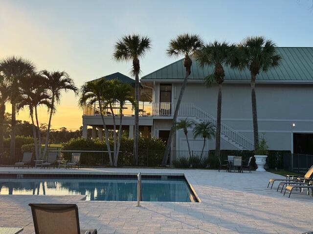 IRONHORSE PAR C REPL 1 - Residential