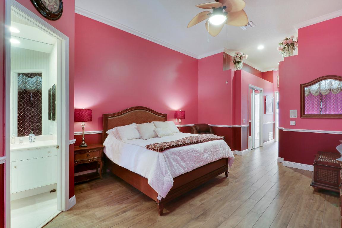 IRONHORSE PAR C REPL 1 - Residential