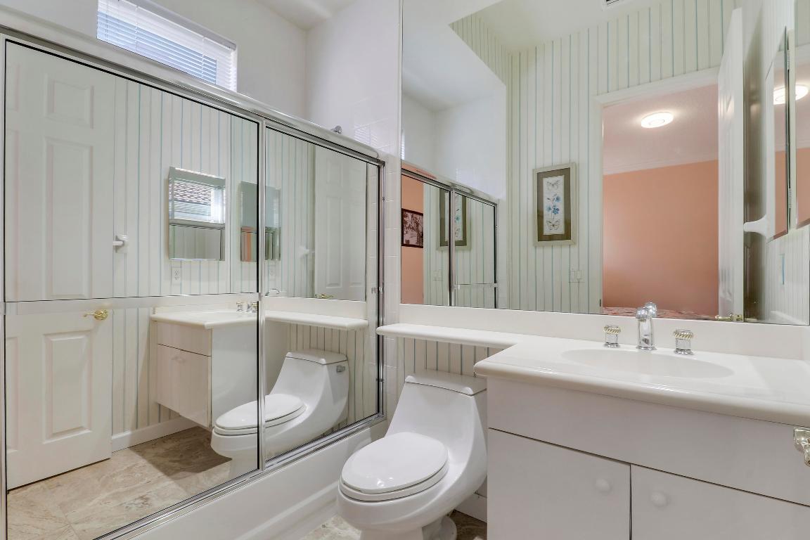 IRONHORSE PAR C REPL 1 - Residential