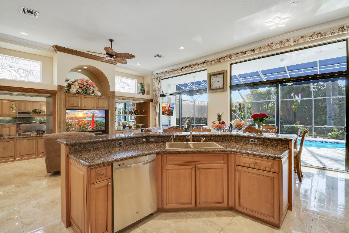 IRONHORSE PAR C REPL 1 - Residential