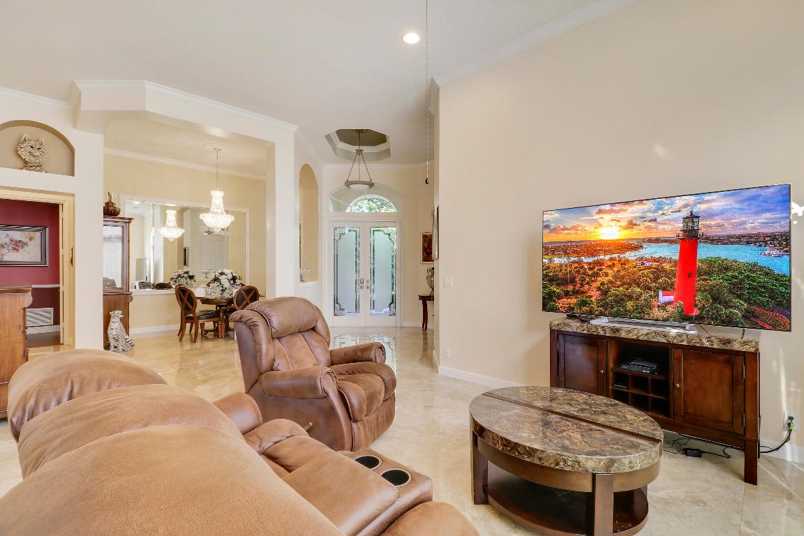 IRONHORSE PAR C REPL 1 - Residential