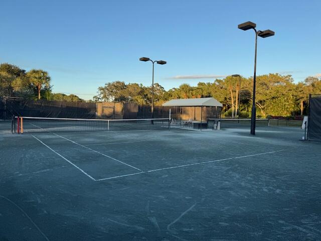 IRONHORSE PAR C REPL 1 - Residential