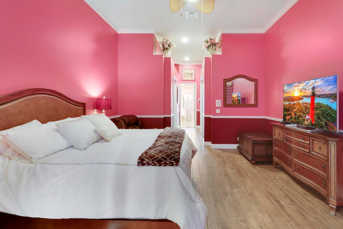 IRONHORSE PAR C REPL 1 - Residential