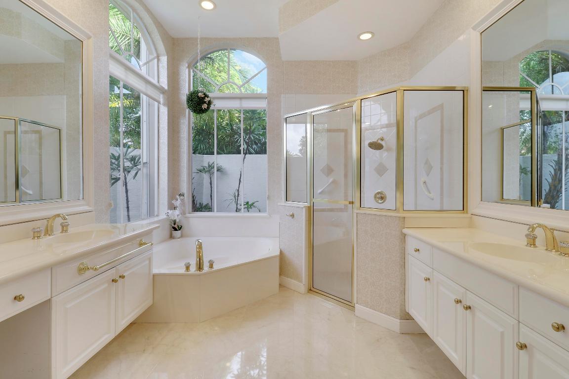 IRONHORSE PAR C REPL 1 - Residential