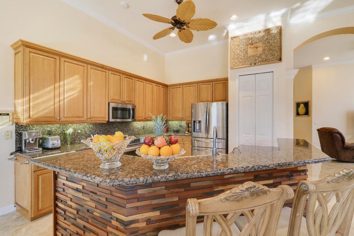 IRONHORSE PAR C REPL 1 - Residential