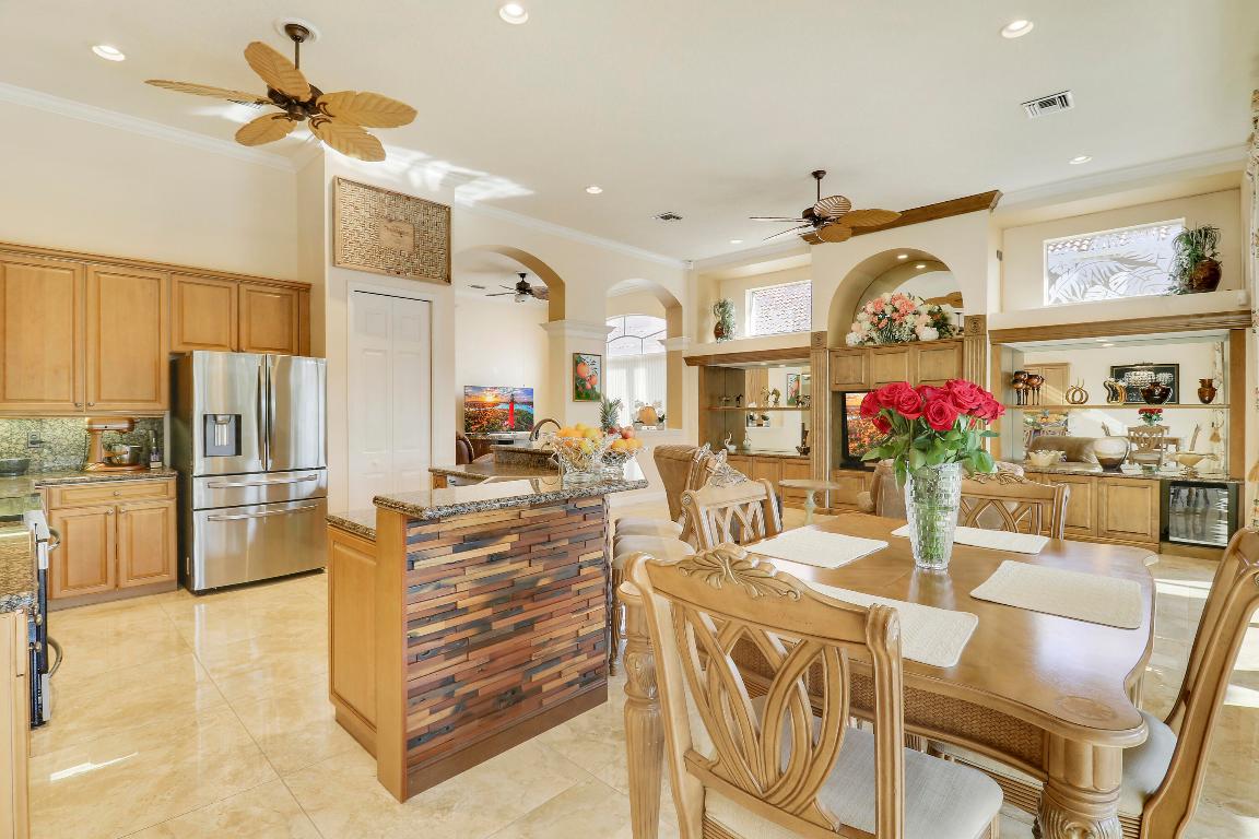 IRONHORSE PAR C REPL 1 - Residential