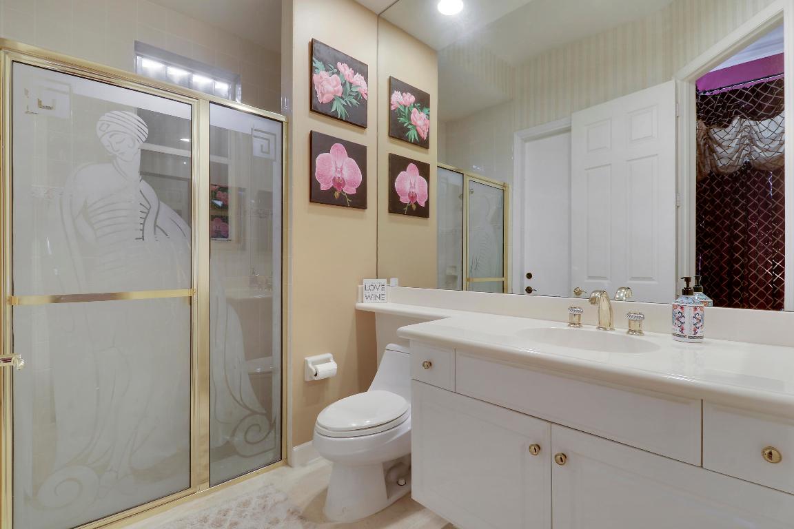 IRONHORSE PAR C REPL 1 - Residential