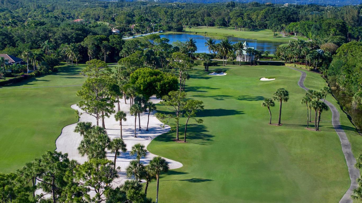 IRONHORSE PAR C REPL 1 - Residential