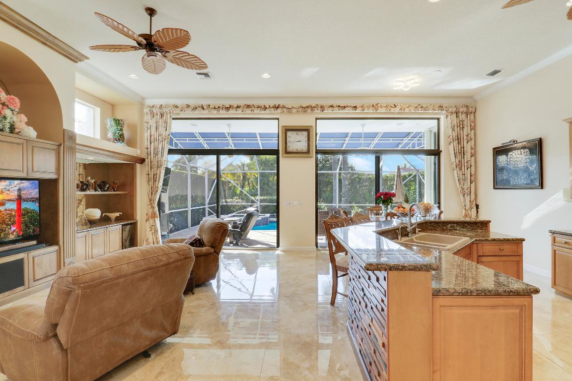 IRONHORSE PAR C REPL 1 - Residential