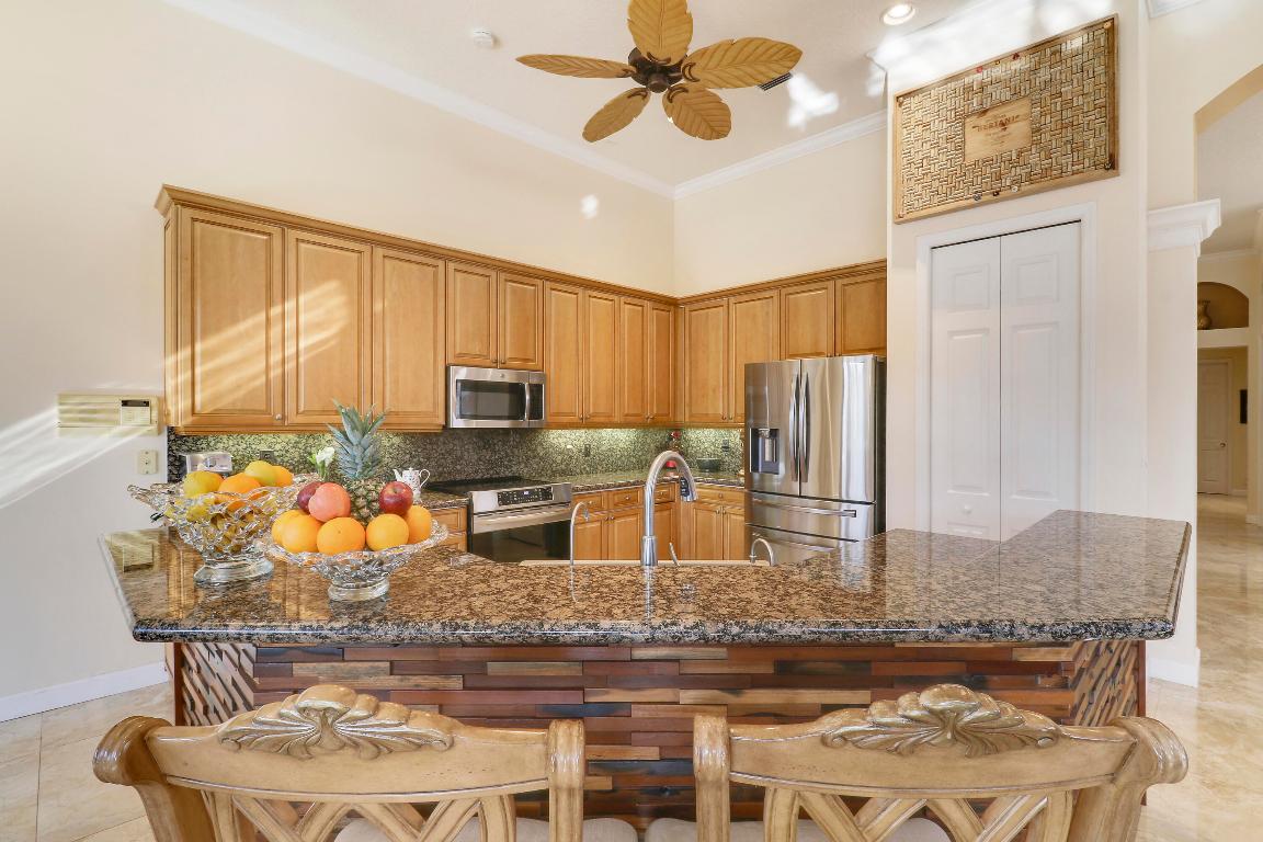 IRONHORSE PAR C REPL 1 - Residential