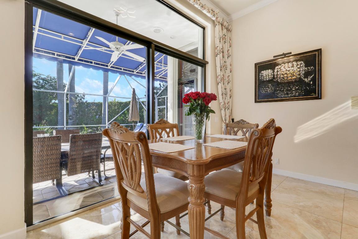 IRONHORSE PAR C REPL 1 - Residential